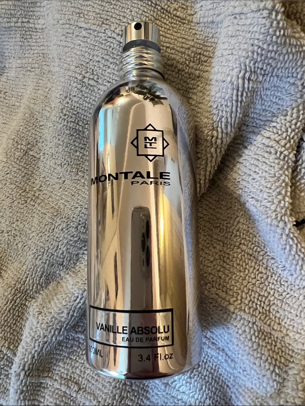 Montale Paris Vanille Absolu